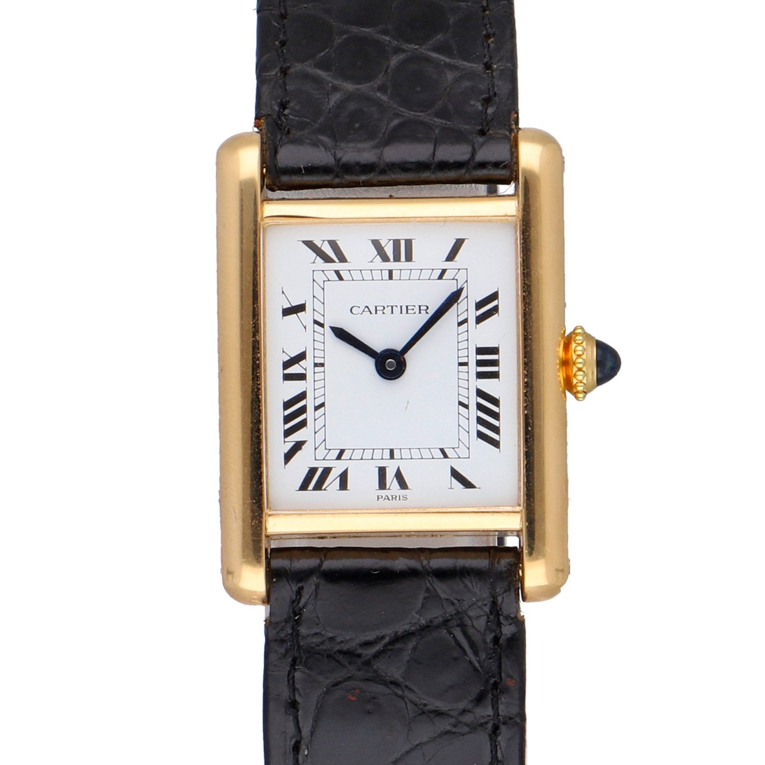 Cartier Tank (78087)